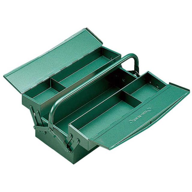 STAHLWILLE　ツールボックス　83/010 16,099円
