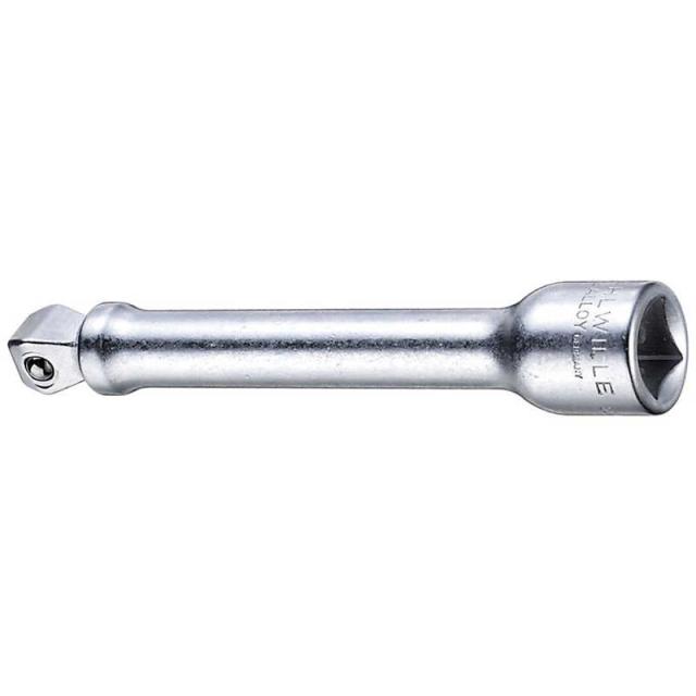STAHLWILLE　1/2SQ エキステンションバー 255mm　509/10W