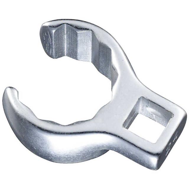STAHLWILLE　3/8SQ クローリングスパナ 25mm　440-25