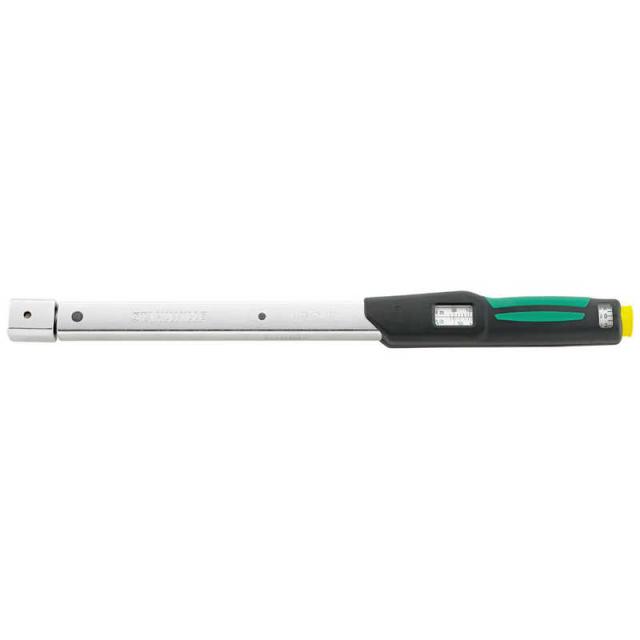 STAHLWILLE　トルクレンチ トルク範囲20-100Nm　730FIX/10