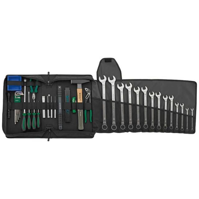 STAHLWILLE　38点組 MOBILE搭載用工具セット　97830217