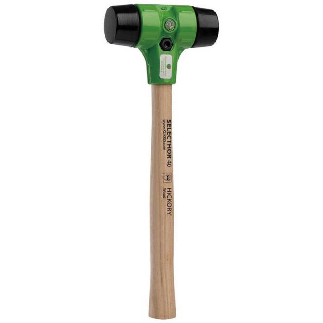 KUKKO　無反動ゴムハンマー　3-030111-GU-GU-1