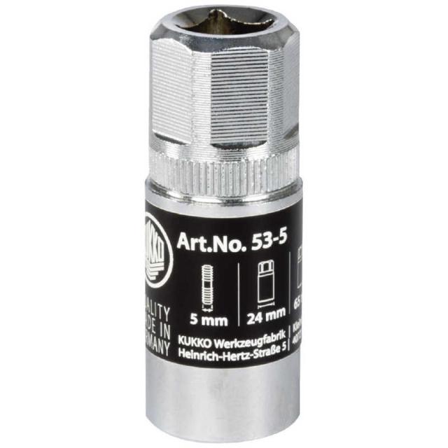 KUKKO　スタッドボルトプーラー 12mm　53-12