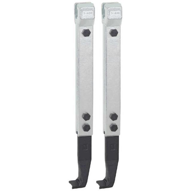 KUKKO　2本組 20-3-S・20-30-S用ロングアーム 400　3-401-P