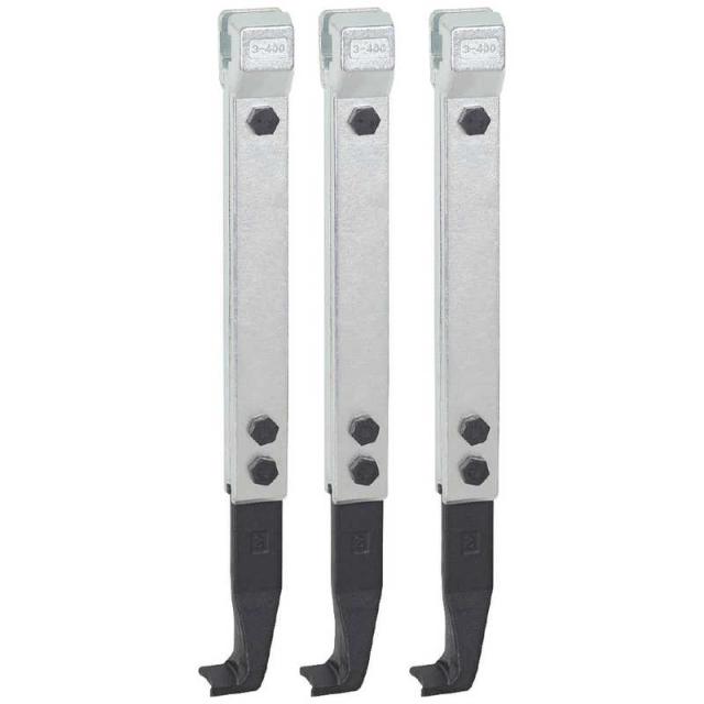 KUKKO　3本組 30-3-S用ロングアーム 400mm　3-401-S