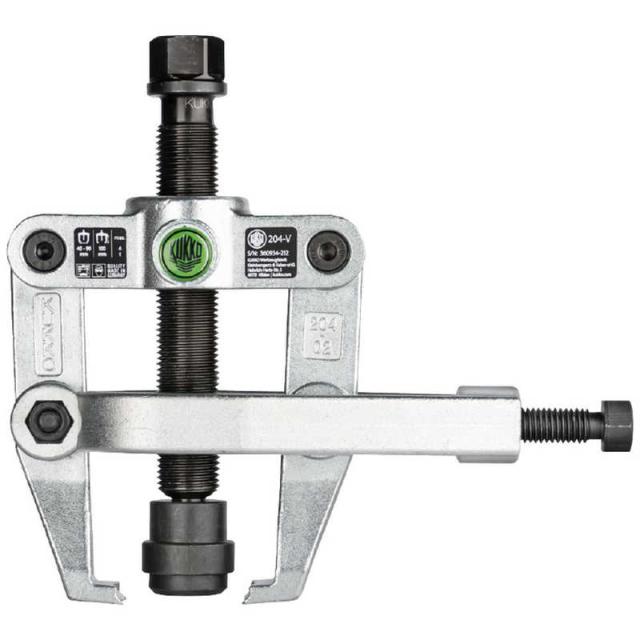 KUKKO　インナーレース用プーラー　204-V