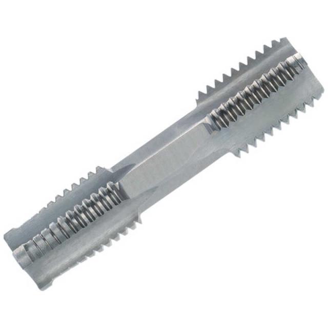 VOELKEL　両頭タップ(六角軸・六角穴付き) M30×3.5　67058