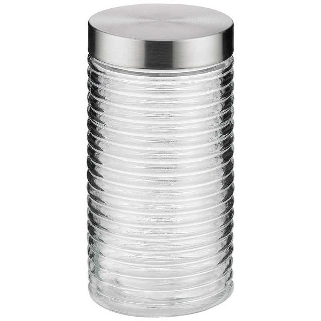 ケラ　保存容器 4P Diana 1.6L　11952