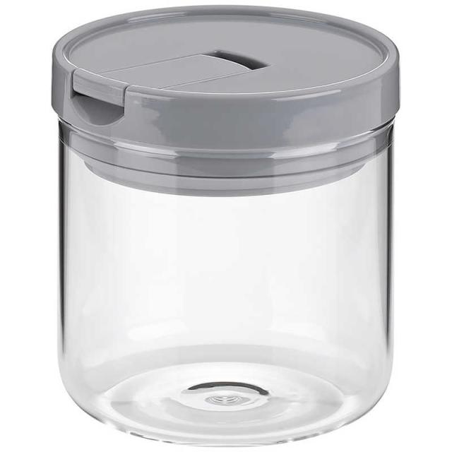 ケラ　保存容器 0.6L 4P Arik　12107