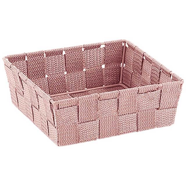 ケラ　バスケット 4P Alvaro ローズ　24350