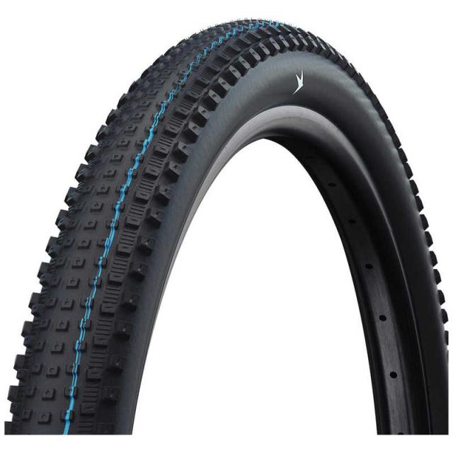 シュワルベ　自転車用タイヤ リック XC 29x2.40 ブラック ETRTO：62-622　SW-11654568