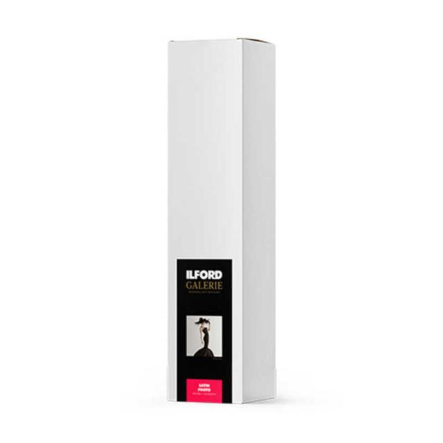 イルフォード　イルフォードギャラリーサテンフォト260g/m2(1118mmx30.5m)ILFORD GALERIE Satin Photo　422338