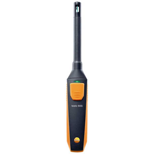 テストー　テストー 温湿度計 testo605i(スマートプローブ) 0560　560260555
