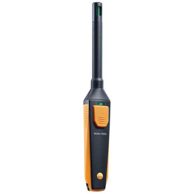 テストー　テストー 温湿度計 testo605i(スマートプローブ) 0560　560260555_4