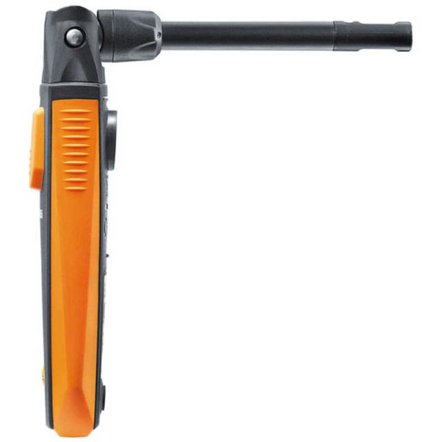 テストー　テストー 温湿度計 testo605i(スマートプローブ) 0560　560260555_5