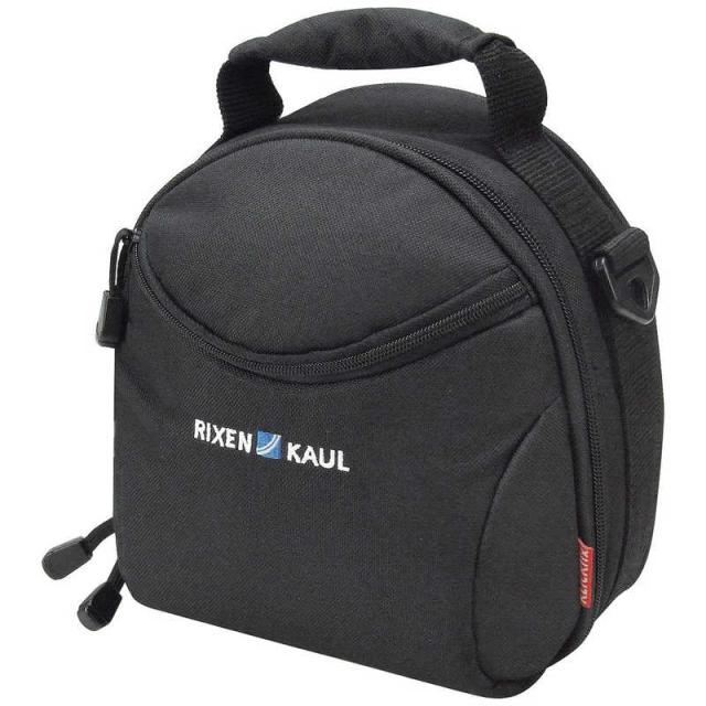 RIXEN＆KAUL　サイクル フロントバッグ スマイル 3.5L リクセン＆カウル　RK-KT814N