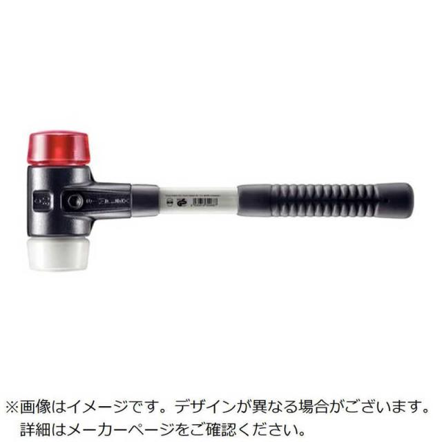 ロームヘルドハルダー　HALDER SIMPLEXハンマー プラスティック・スーパープラスティック、強化型鋳鉄製ハウジングとグラスファイバー製ハンドル 径60mm 全長410mm　3767.06
