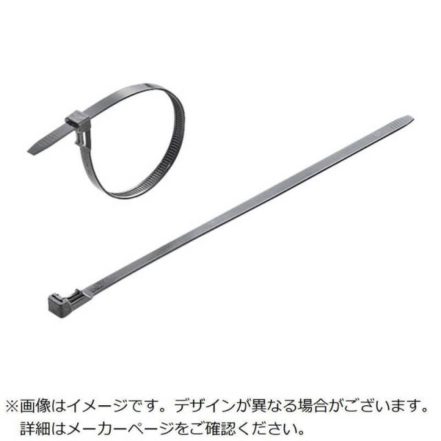 日本ワイドミュラー　ワイドミュラー ケーブルタイ リピートタイプ　1059250000