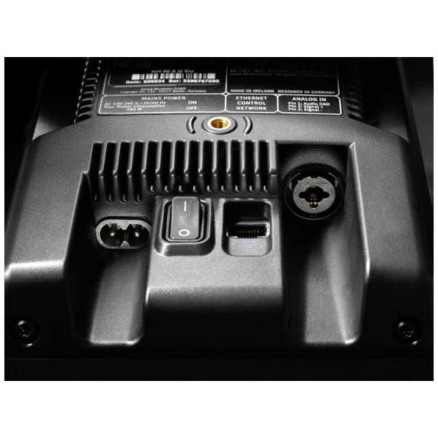 ノイマン　NEUMANN 2ウェイ・ミドルフィールドモニター［1本］ カーボンブラック　KH80DSPAGEU_3