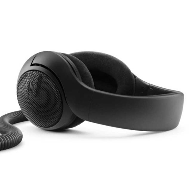 SENNHEISER　開放型スタジオモニターヘッドホン [φ3.5mm ミニプラグ]　HD400PRO_3