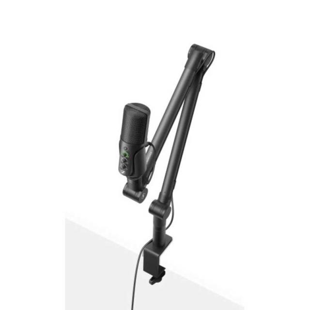 SENNHEISER　USBマイクロフォン　PROFILESTREAMINGSET_2