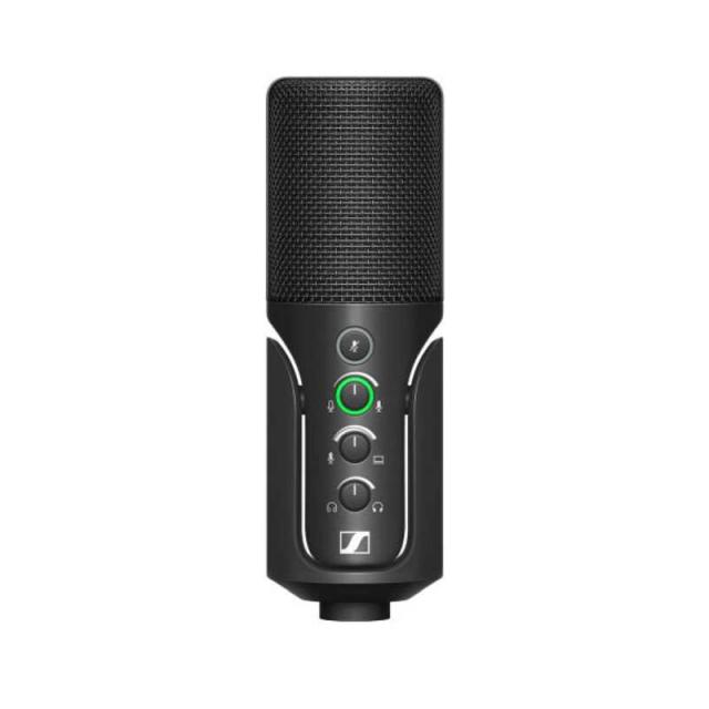 SENNHEISER　USBマイクロフォン　PROFILESTREAMINGSET_3