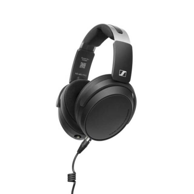 SENNHEISER　ヘッドホン HD 480 PRO　700499