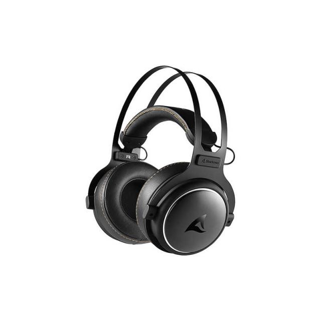 SHARKOON　ゲーミング ヘッドセット SKILLER SGH50 φ3.5mmミニプラグ 両耳 ヘッドバンドタイプ　SHA-SGH50