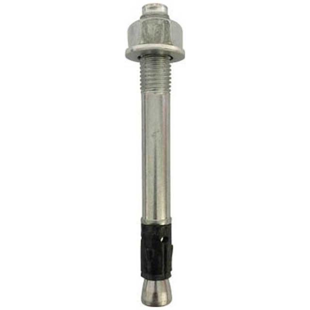 フィッシャージャパン　ボルトアンカー FAZ2 8/50 A4 50本入り　501401