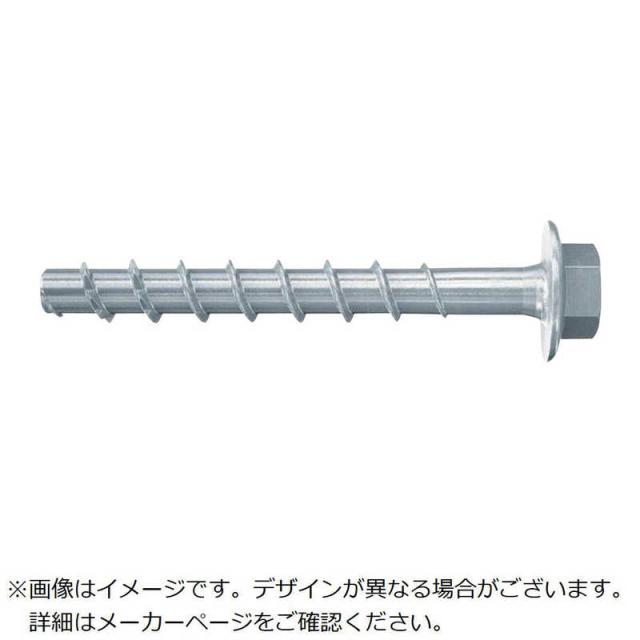 フィッシャージャパン フィッシャーコンクリートスクリュー型アンカーFBS26x80/25US(100本入) 546392