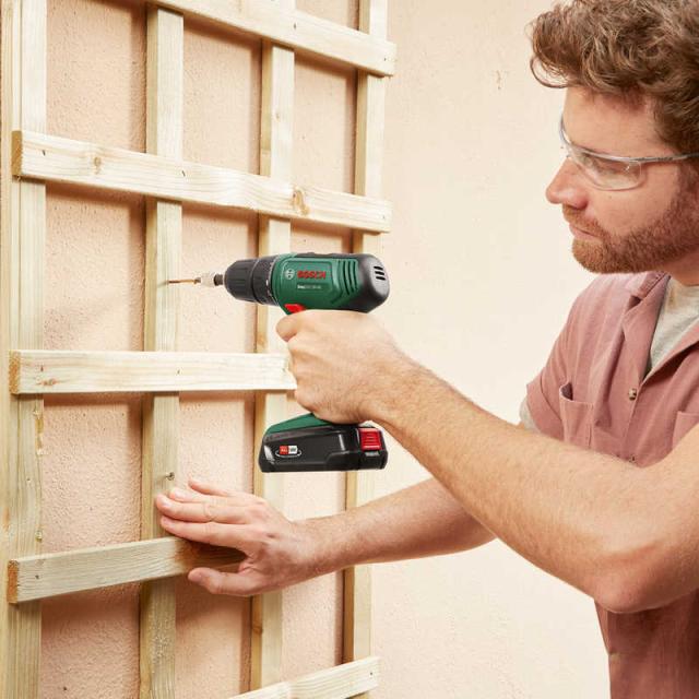 BOSCH　コードレスドライバードリル　ED118_7