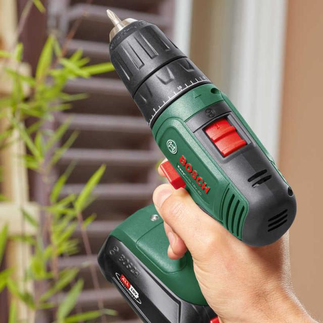 BOSCH　コードレスドライバードリル　ED118_9