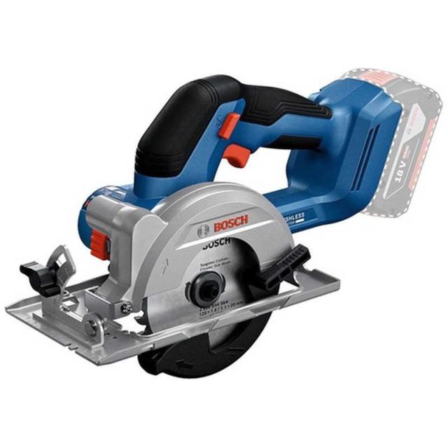 BOSCH　ボッシュ コードレス丸のこ　GKS18V44