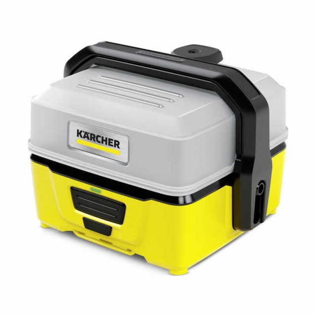 ケルヒャー KARCHER マルチクリーナー OC3 1.680-020.0 OC 新品／翌日