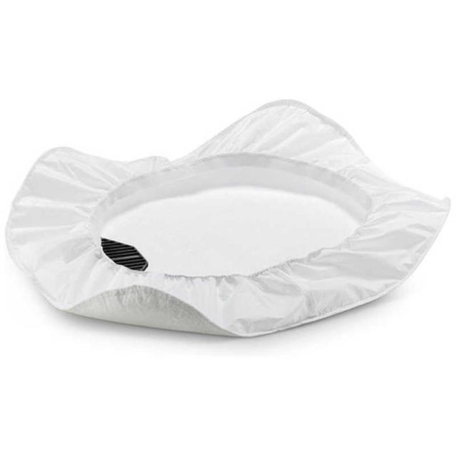 ケルヒャー 　KARCHER　バキュームクリーナー用アクセサリー コンテナカバーNT30/1Tact用　2.889281.0