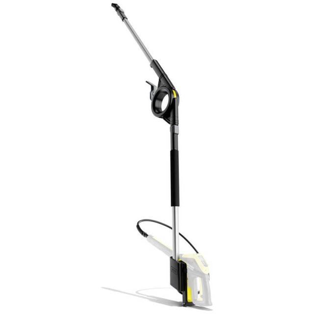 ケルヒャー 　KARCHER　高圧洗浄機用オプションアクセサリ 延長パイプ 3.7m　2.644-248.0