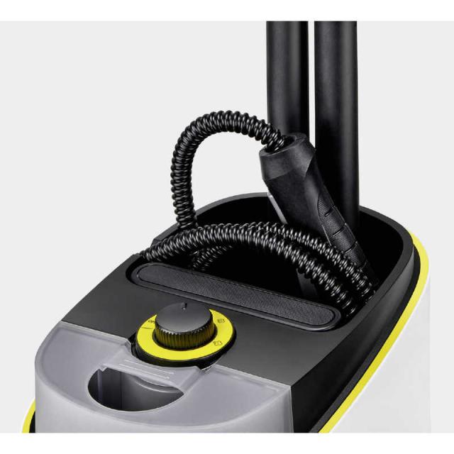 ケルヒャー KARCHER スチームクリーナー SC 4 Deluxe 1.513-283.0 