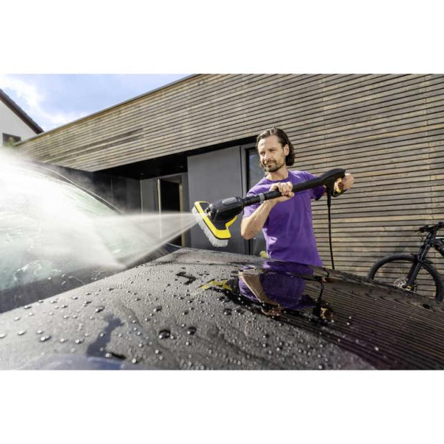 ケルヒャー KARCHER 高圧洗浄機用オプションアクセサリ 3in1ウォッシュ 