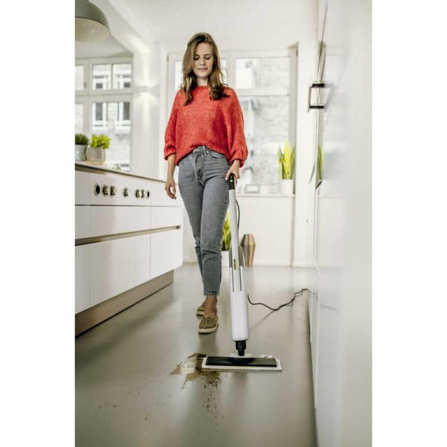 ケルヒャー KARCHER スチームモップ SC 2 アップライト ［スティック