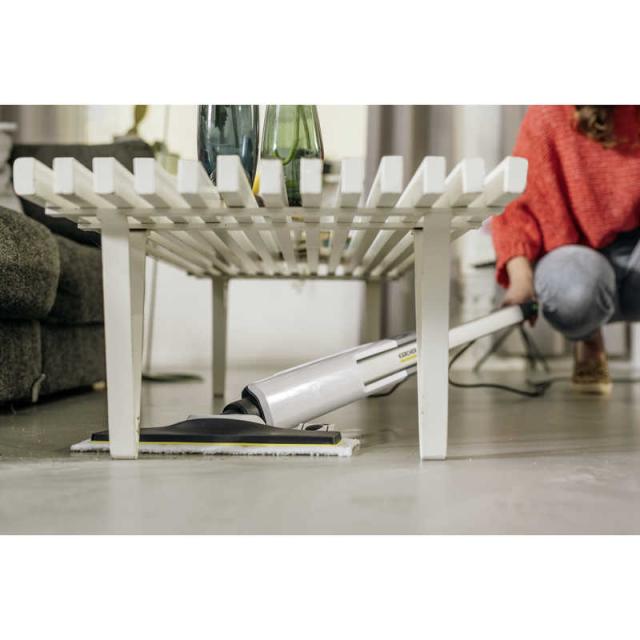 ケルヒャー スチームモップ SC 2 アップライト ケルヒャー スチームモップ SC 2 Upright（SC 2 アップライト