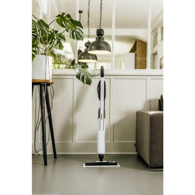 ケルヒャー KARCHER スチームモップ SC 2 アップライト ［スティック