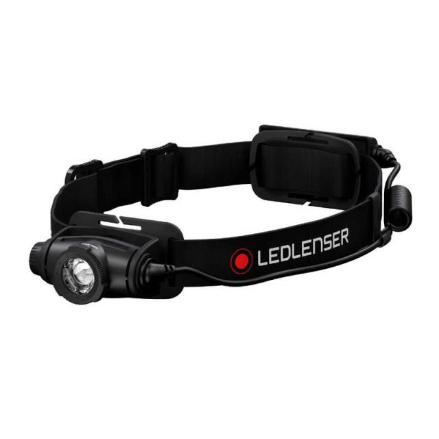 レッドレンザー LED lenser H5R Core 懐中電灯 防災 502121