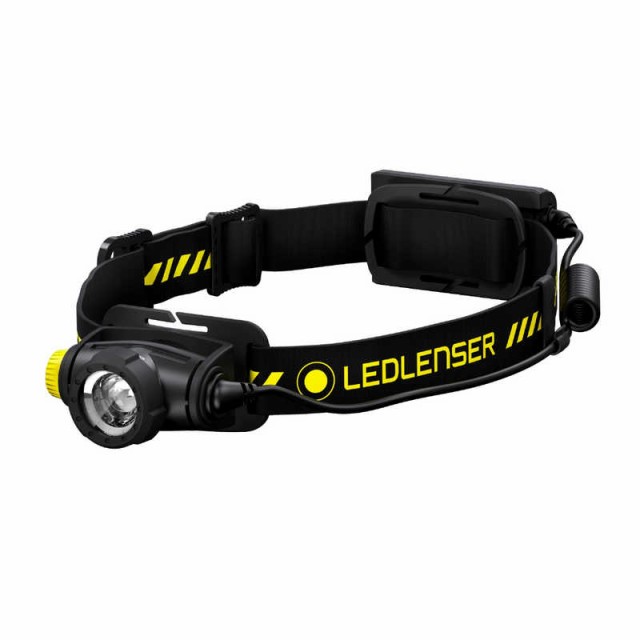 レッドレンザー LED lenser H5R Work 懐中電灯 防災 502194