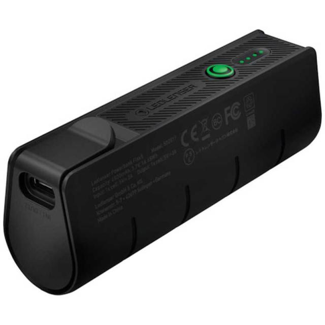 レッドレンザー　LEDLENSER Powerbank Flex5　502511