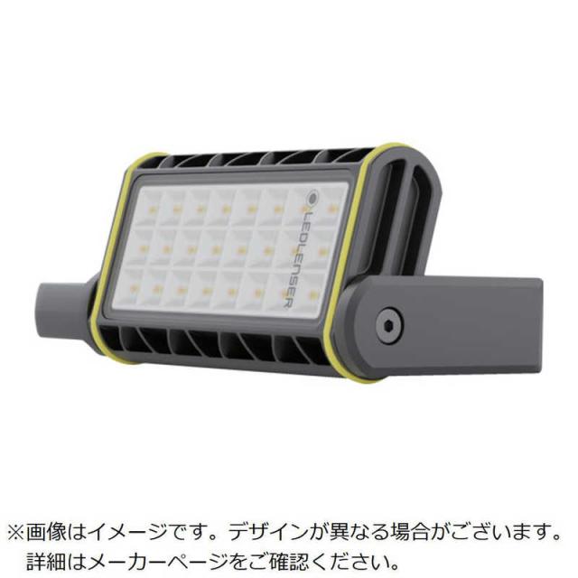 レッドレンザー AF4R Work 502910 投光器・フラッドライト