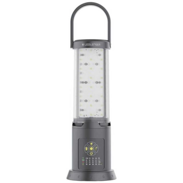 レッドレンザー　LEDランタン AL10R Work　502917
