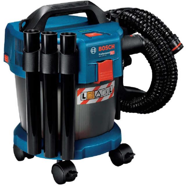 BOSCH　ボッシュコードレスマルチクリーナー本体のみ 　GAS18V10LPH