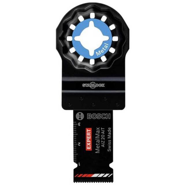 BOSCH ボッシュ マルチツールブレードスターロック (金属元素用)AIZ20AIT AIZ20AIT5