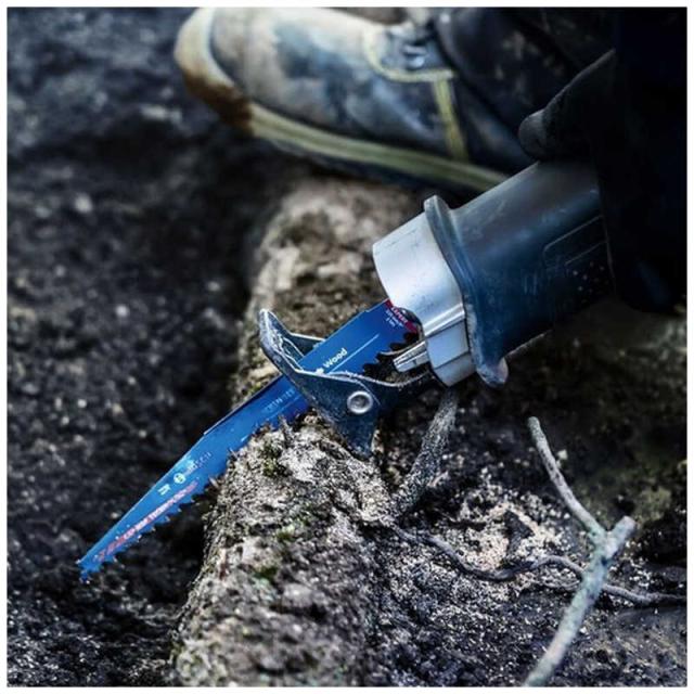 BOSCH　ボッシュ セーバーソーブレード S1142KHM 10ホン　2608900405_3