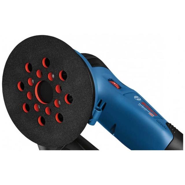 BOSCH　コードレスランダムアクションサンダー　GEX10.8V125H
